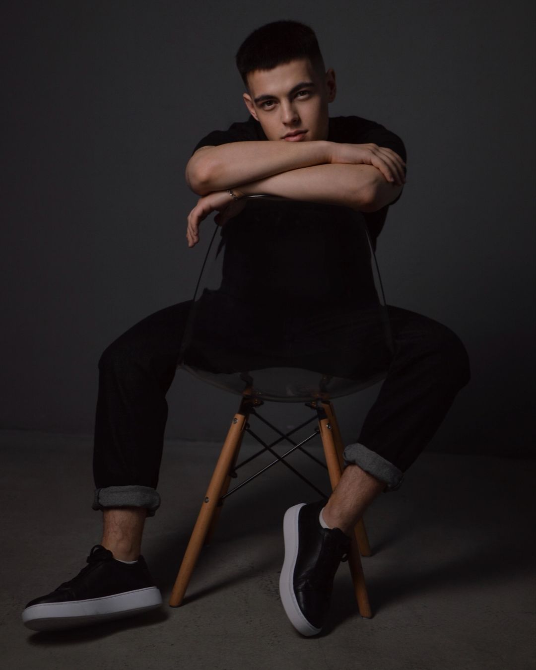 "Я плакав". Зірка "Х-Фактору" зізнався, чому більше не працює у команді Вєрки Сердючки